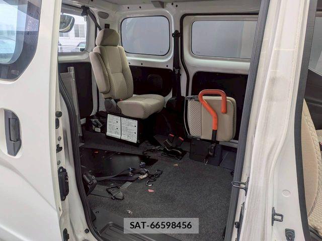 Nissan NV200 VANETTE WAGON 2012-03 7878553-14
