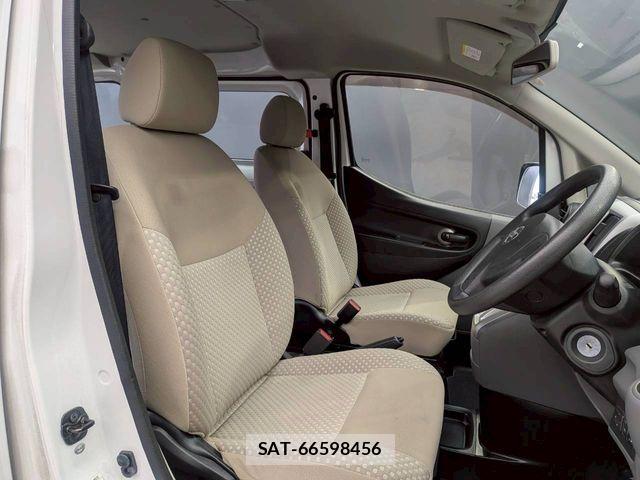 Nissan NV200 VANETTE WAGON 2012-03 7878553-15