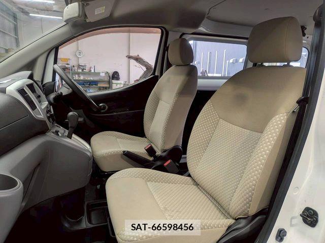 Nissan NV200 VANETTE WAGON 2012-03 7878553-16
