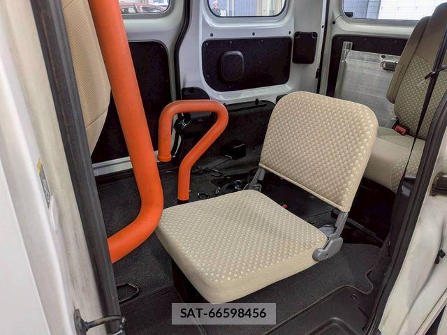 Nissan NV200 VANETTE WAGON 2012-03 7878553-17