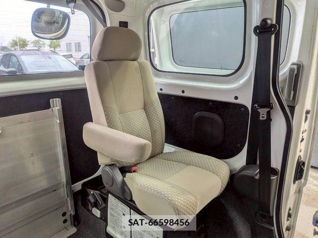 Nissan NV200 VANETTE WAGON 2012-03 7878553-18