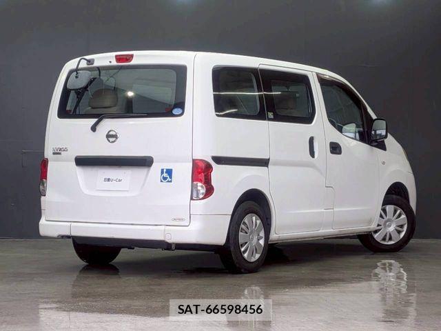 Nissan NV200 VANETTE WAGON 2012-03 7878553-1