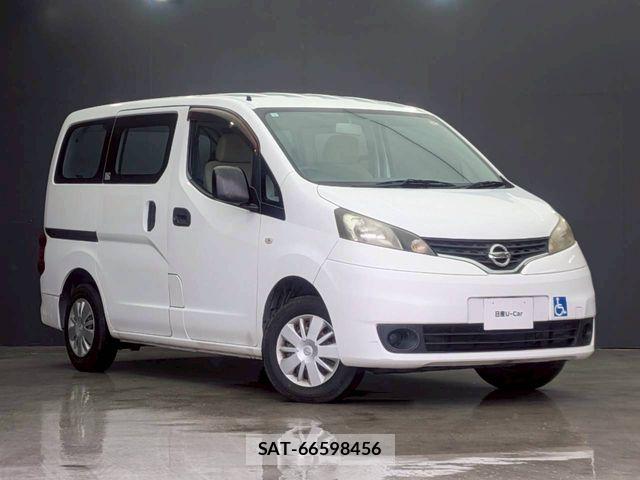 Nissan NV200 VANETTE WAGON 2012-03 7878553-20