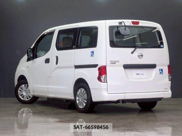 Nissan NV200 VANETTE WAGON 2012-03 7878553-21
