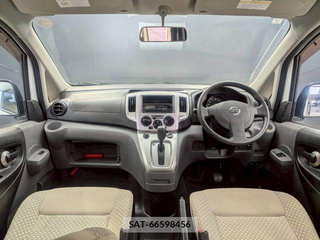 Nissan NV200 VANETTE WAGON 2012-03 7878553-2