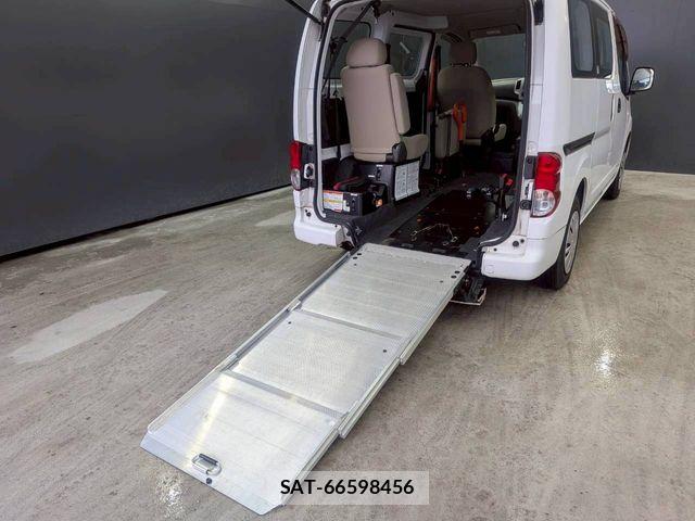 Nissan NV200 VANETTE WAGON 2012-03 7878553-4