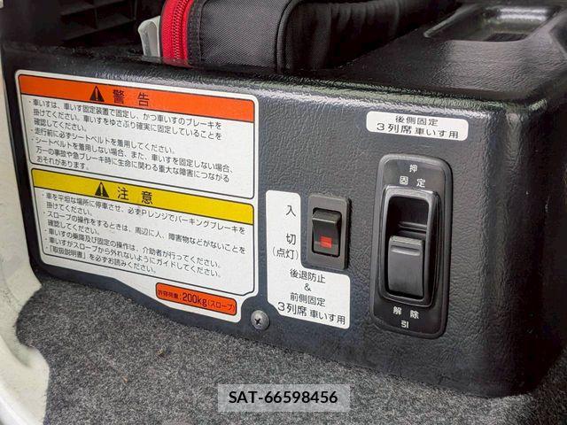 Nissan NV200 VANETTE WAGON 2012-03 7878553-7