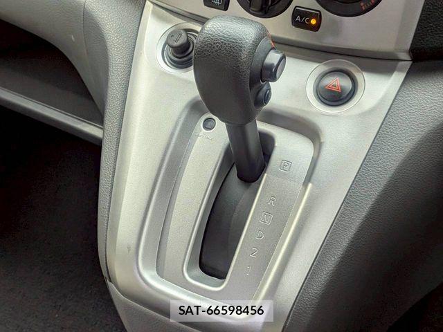Nissan NV200 VANETTE WAGON 2012-03 7878553-8