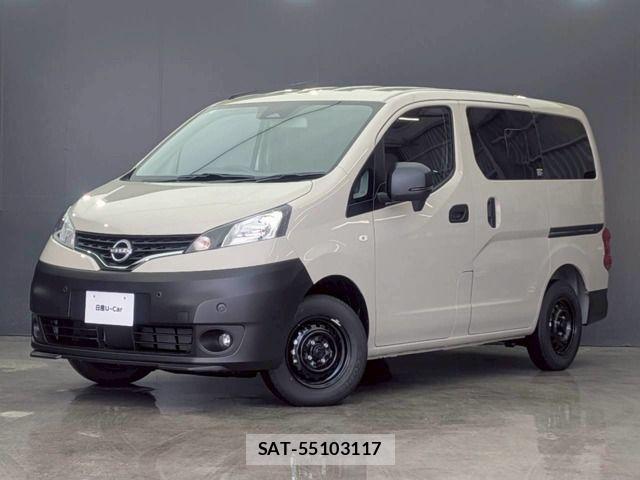 Nissan NV200 VANETTE WAGON 2026-02 8209351-0
