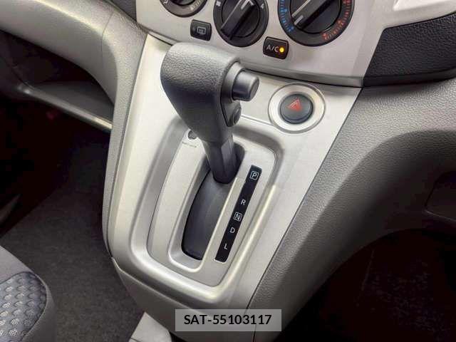 Nissan NV200 VANETTE WAGON 2026-02 8209351-10