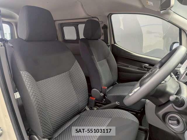 Nissan NV200 VANETTE WAGON 2026-02 8209351-17