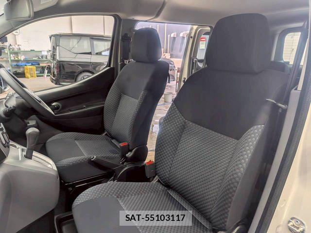 Nissan NV200 VANETTE WAGON 2026-02 8209351-18