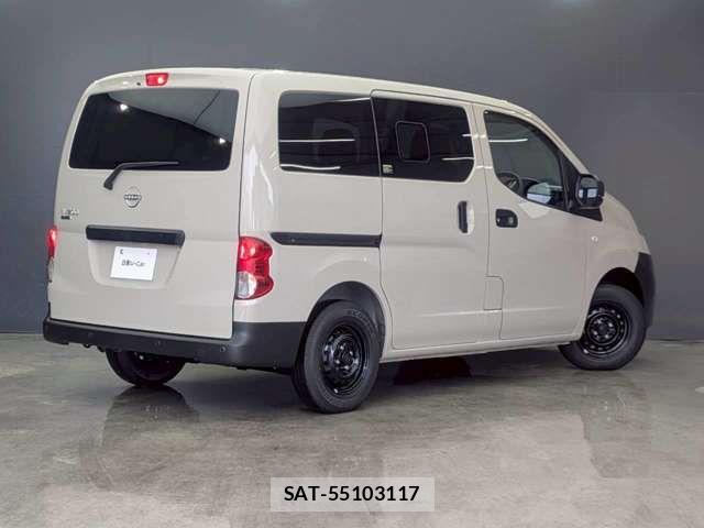 Nissan NV200 VANETTE WAGON 2026-02 8209351-1
