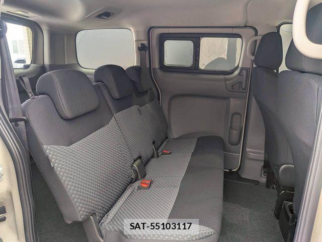 Nissan NV200 VANETTE WAGON 2026-02 8209351-19
