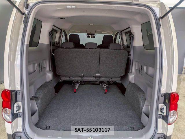 Nissan NV200 VANETTE WAGON 2026-02 8209351-20