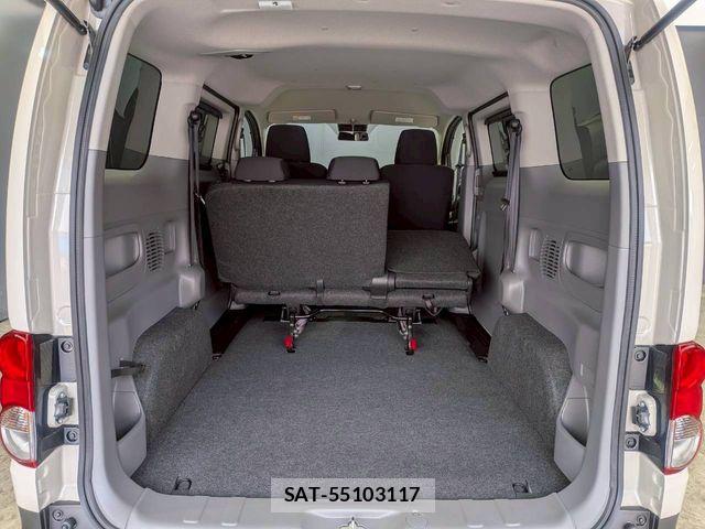 Nissan NV200 VANETTE WAGON 2026-02 8209351-21