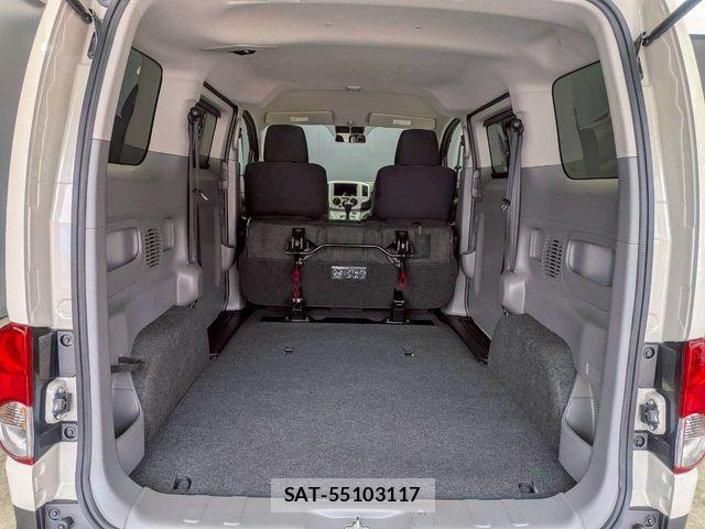 Nissan NV200 VANETTE WAGON 2026-02 8209351-22