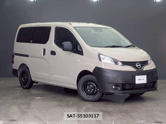 Nissan NV200 VANETTE WAGON 2026-02 8209351-24