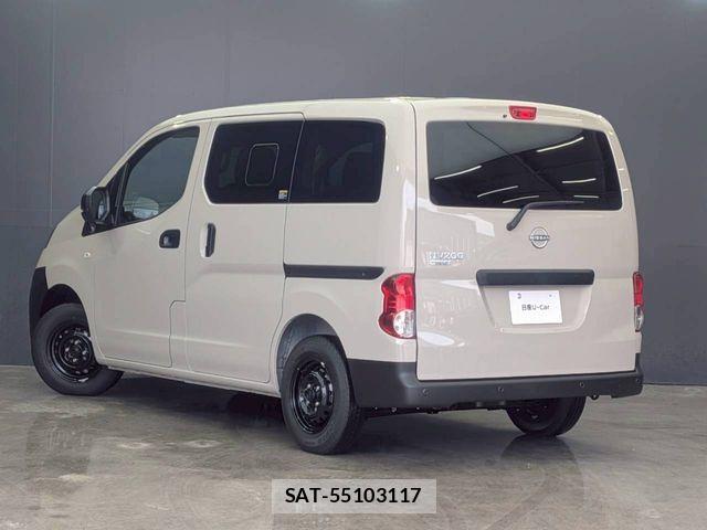 Nissan NV200 VANETTE WAGON 2026-02 8209351-25