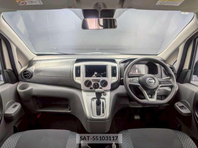 Nissan NV200 VANETTE WAGON 2026-02 8209351-2