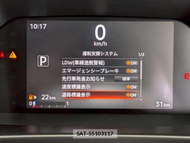 Nissan NV200 VANETTE WAGON 2026-02 8209351-4