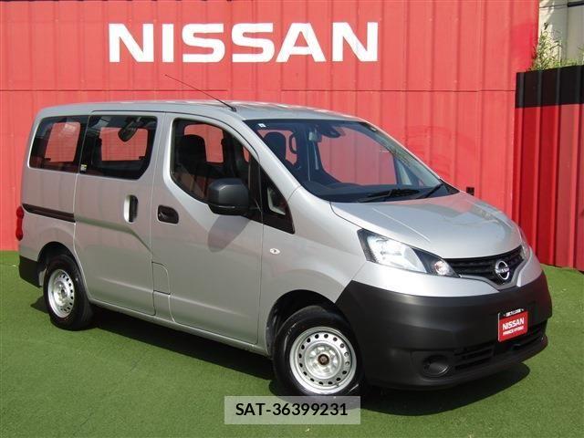 Nissan NV200 VANETTE WAGON 2024-06 8209352-0