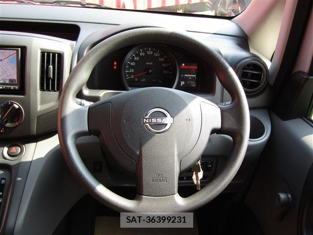 Nissan NV200 VANETTE WAGON 2024-06 8209352-10