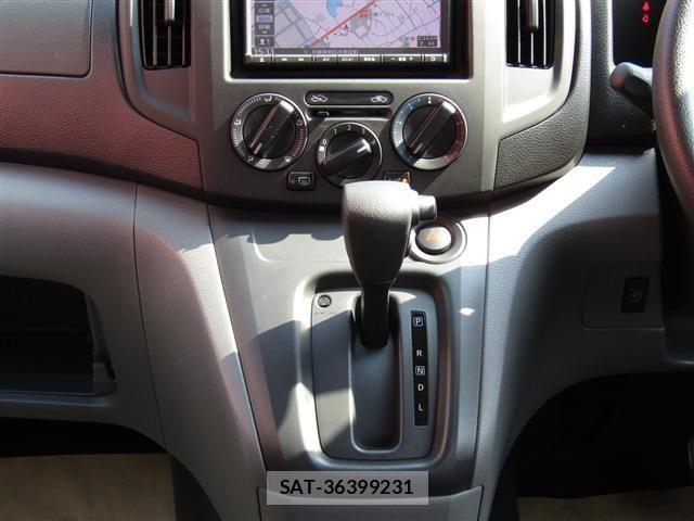 Nissan NV200 VANETTE WAGON 2024-06 8209352-12