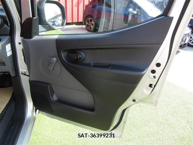 Nissan NV200 VANETTE WAGON 2024-06 8209352-15