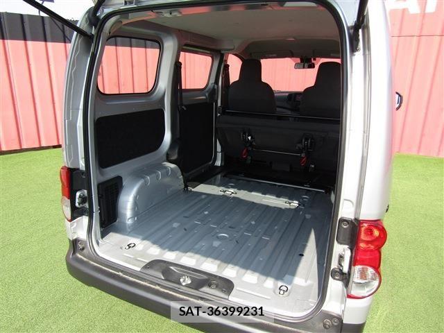 Nissan NV200 VANETTE WAGON 2024-06 8209352-16