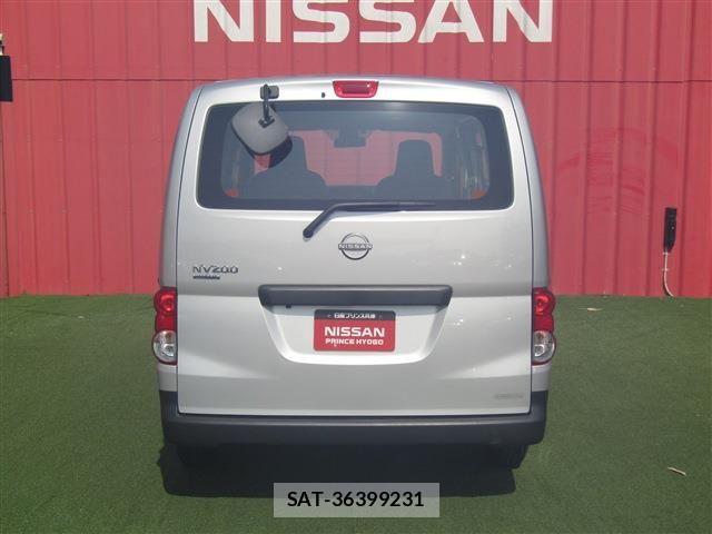 Nissan NV200 VANETTE WAGON 2024-06 8209352-21
