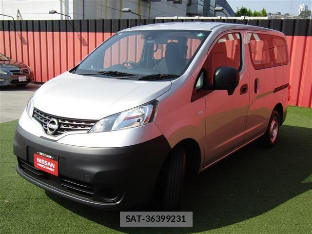 Nissan NV200 VANETTE WAGON 2024-06 8209352-22