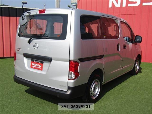 Nissan NV200 VANETTE WAGON 2024-06 8209352-23