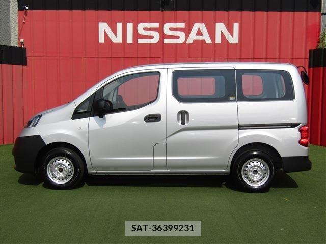 Nissan NV200 VANETTE WAGON 2024-06 8209352-24