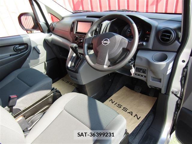 Nissan NV200 VANETTE WAGON 2024-06 8209352-25