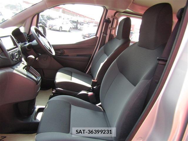 Nissan NV200 VANETTE WAGON 2024-06 8209352-26