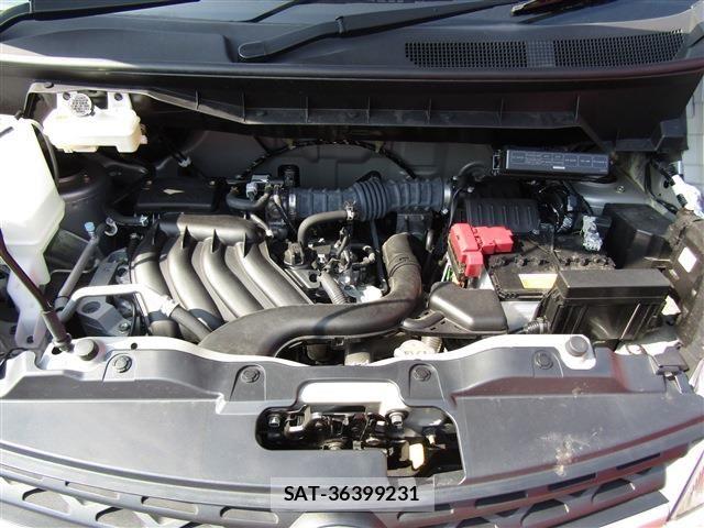 Nissan NV200 VANETTE WAGON 2024-06 8209352-28