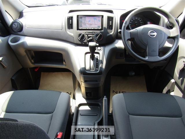 Nissan NV200 VANETTE WAGON 2024-06 8209352-2