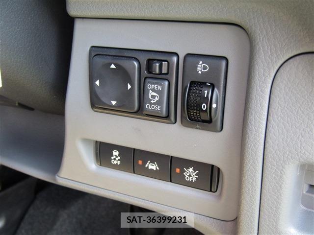 Nissan NV200 VANETTE WAGON 2024-06 8209352-4