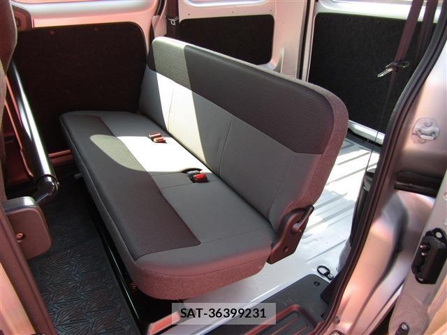 Nissan NV200 VANETTE WAGON 2024-06 8209352-6