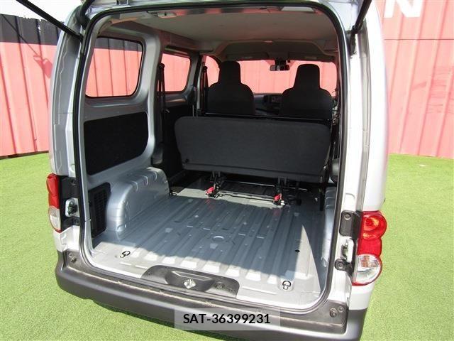 Nissan NV200 VANETTE WAGON 2024-06 8209352-7