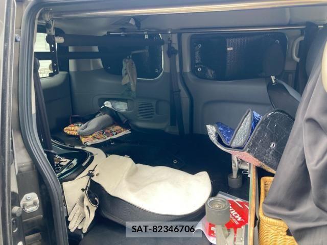 Nissan NV200 VANETTE WAGON 2017-03 8367926-9