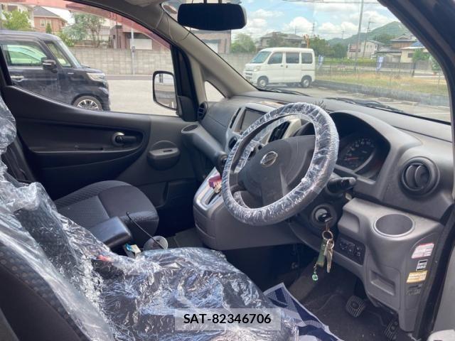 Nissan NV200 VANETTE WAGON 2017-03 8367926-11