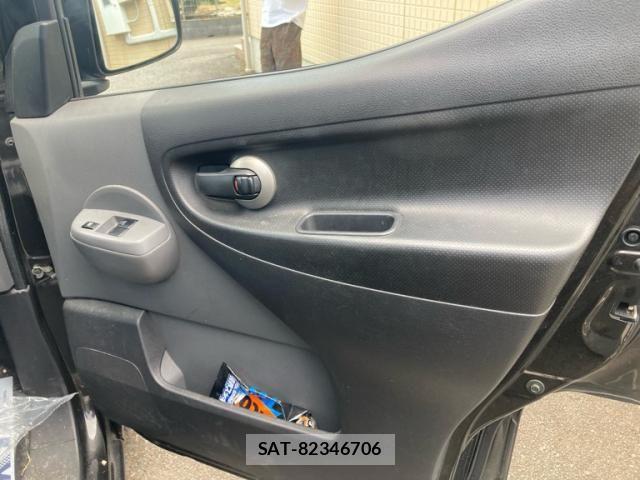 Nissan NV200 VANETTE WAGON 2017-03 8367926-12