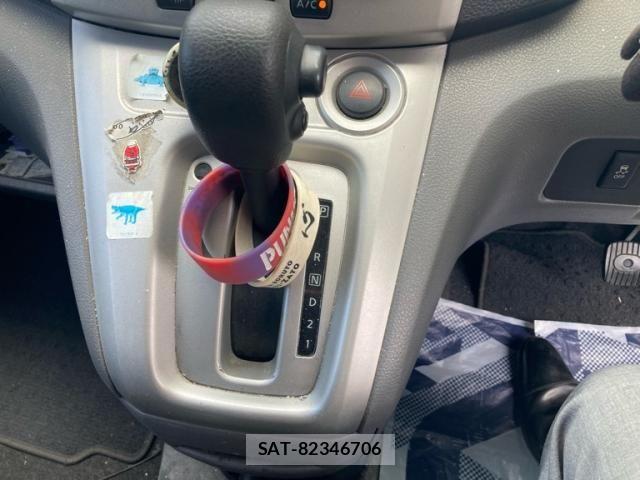 Nissan NV200 VANETTE WAGON 2017-03 8367926-16