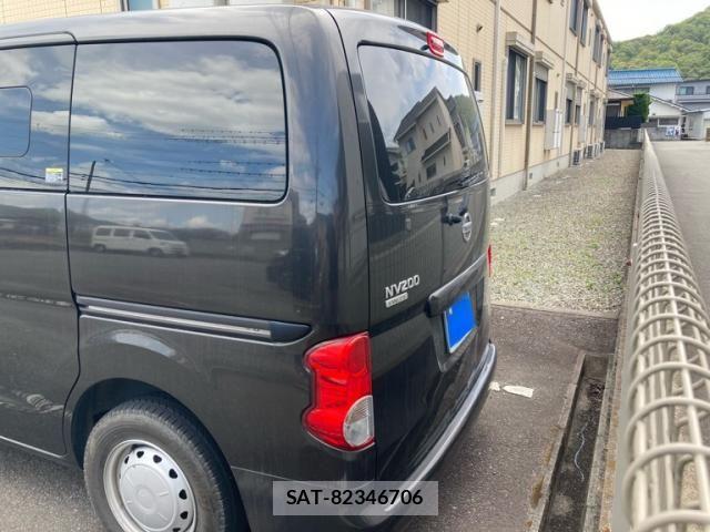 Nissan NV200 VANETTE WAGON 2017-03 8367926-1