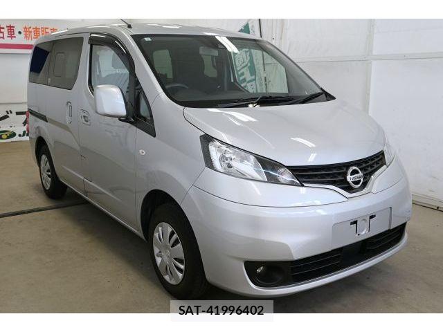 Nissan NV200 VANETTE WAGON 2021-05 8526407-0