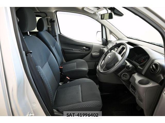 Nissan NV200 VANETTE WAGON 2021-05 8526407-10