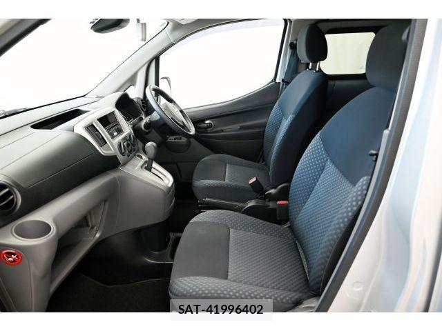 Nissan NV200 VANETTE WAGON 2021-05 8526407-12