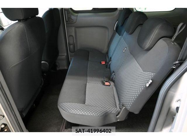 Nissan NV200 VANETTE WAGON 2021-05 8526407-13